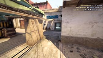 FACEIT League 2015: JW vs. NiP