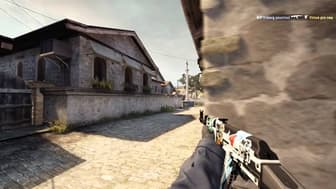 CS:GO Legends Series #1: friberg vs. Virtus.pro