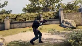 ESL ESEA Pro League Season 2: GuardiaN vs. Titan