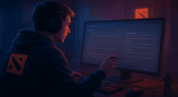 Best Dota 2 Settings and Options