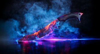 10 Best Falchion Knife Skins in CS2 That are Most Popular