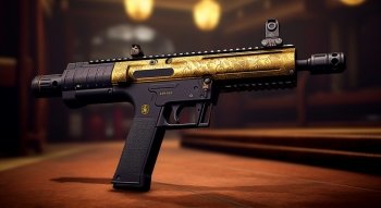 10 Best MP9 Skins in CS:GO of 2023