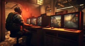 CS:GO vs CS2: Globalne aktualizacje w nowym Counter-Strike