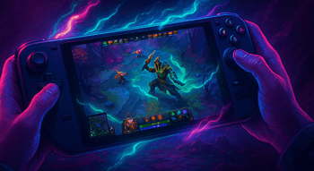 Dota 2 on Steam Deck: Is It Worth It?