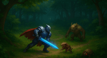 Как эффективно фармить лес в игре Dota 2