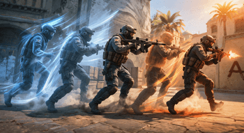 Обновление «Animgraph 2 Beta» от 02.04.2026 CS2