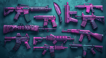 15 Best Purple Skins in CS2 for Every Weapon Type
