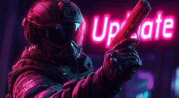 CS2 29.07.2025 Update
