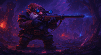 Гайд на Sniper в Dota 2