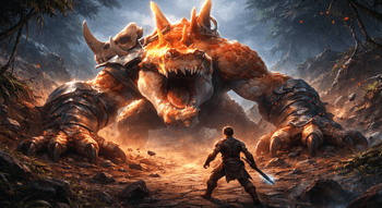 Dota 2 Primal Beast — Full Guide for Beginners