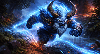 Гайд на Spirit Breaker в Дота 2