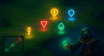 Dota 2 Ping Location Guide