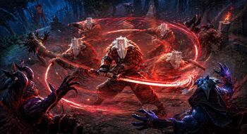 Dota 2 Juggernaut Guide