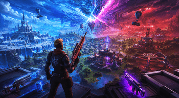 Fortnite Chapter 7 Season 2 Map Changes & Weapon Pool