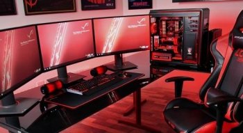 10 Best Computer Desk for Gaming in 2023
