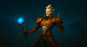 Гайд на Ringmaster в Dota 2