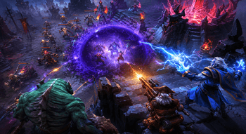 Как правильно защищать хайграунд в Dota 2: подробный гайд