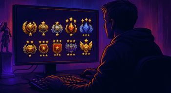 Dota 2 Ranking System