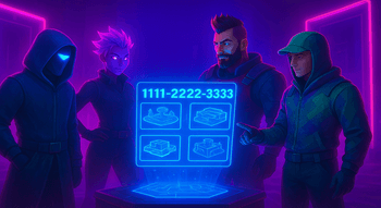 Best Party Game Map Codes in Fortnite