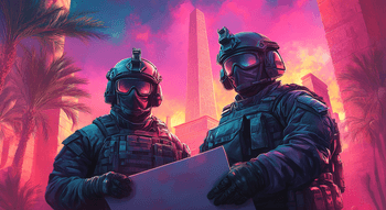 CS2 Anubis Callouts
