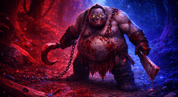 Гайд на Pudge в Dota 2