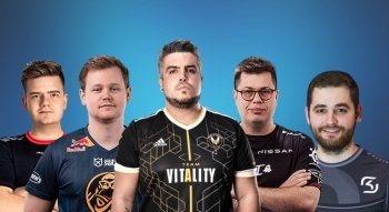 5 Oldest CS:GO Pro Players – Who Are They?