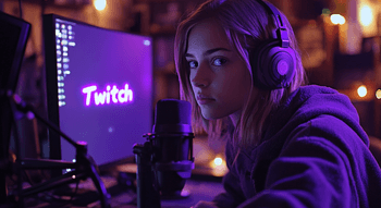 How to Start a Twitch Stream: Beginner's Guide