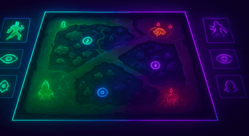 Dota 2 Minimap Guide