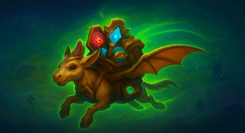 Courier in Dota 2: All You Need to Know