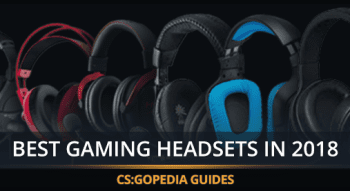 Bestes Headset für CS:GO im Jahr 2023 (Top 11) + 10 Pro Gamers Headsets