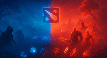 Влияние патчей и обновлений Dota 2 на игру