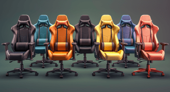Top 7 Comfortable Gaming Chairs: Approved by Pro Players