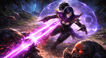 Гайд на Templar Assassin в Dota 2