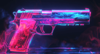 CS2 Desert Eagle Guide