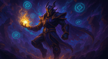 Что такое и зачем нужны аспекты в игре Dota 2