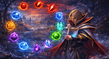 Dota 2 Runes: Beginner's Guide