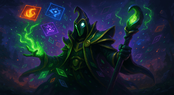 Гайд по игре за Rubick в Dota 2
