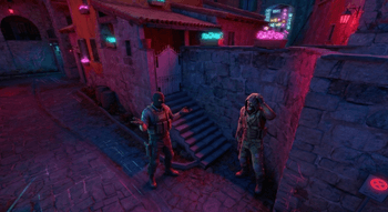 Обновление Counter-Strike 2 от 05.03.2026