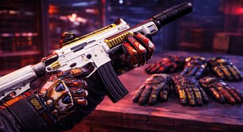 Оновлення «The Dead Hand» від 12.03.2025 CS2