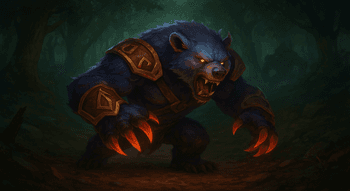 Гайд на Ursa в Dota 2