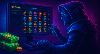 How to Buy Items in Dota 2