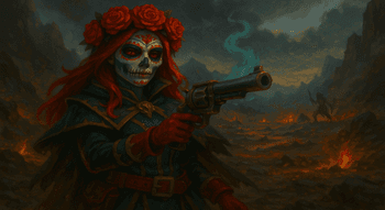 Dota 2 Muerta Guide