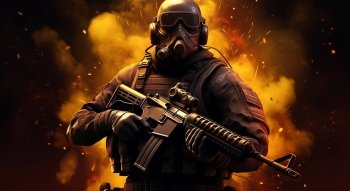 CS:GO Global Elite: All You Need to Know About the Highest Rank
