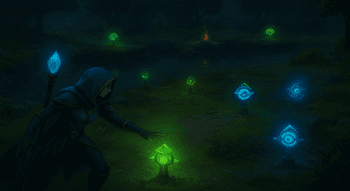 Dota 2 Warding Guide