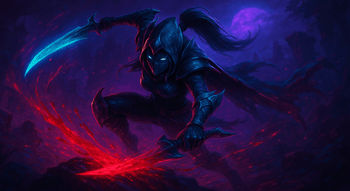 Гайд по игре за Phantom Assassin в Dota 2