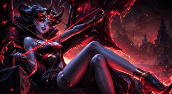 Queen of Pain in Dota 2: Complete Guide