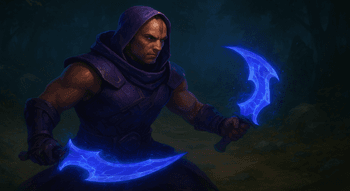 Anti-Mage Dota 2 Guide