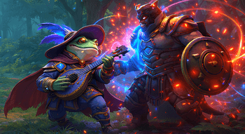 Патч 7.40 и выход героя Largo от 16 декабря 2025 в Dota 2