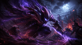 Spectre in Dota 2: Complete Guide