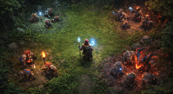 Детальный гайд на нейтральных крипов в Dota 2